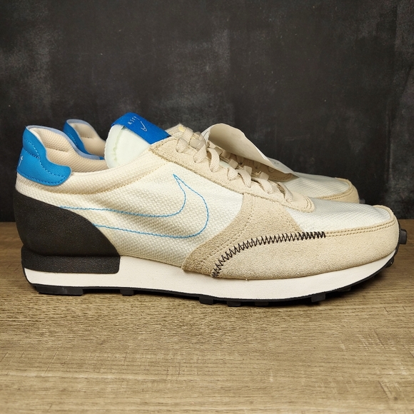 Nike Daybreak Type Sail Photo Blue DA7729-100 N354 - Picture 9 of 15